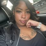 Ebony Prater - @e.rachelle87 - Instagram
