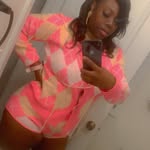 Ebony Pressley - @pressleyebony - Instagram