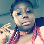 Ebony Pressley - @dynamic_1920 - Instagram