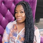 Ebony Christine Pride - @ebony.christine - Instagram