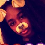 Ebony Pride - @prideebony - Instagram