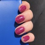 Ebony Priest - @ebonypnails - Instagram