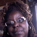 Pamela Jackson - @ebonypriestess9 - Instagram