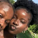Christabel - @ebony_princess5 - Instagram