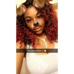 Ebony - @__ebony_princess - Instagram