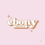 EBONY PRINCE - @ilustrabonyeva - Instagram
