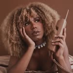 Ebony Prince - @b0nyeva - Instagram