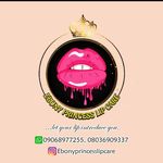 Ebonyprincesslipcare - @ebonyprincesslipcare - Instagram