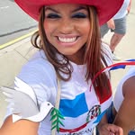 Estephanie Pichardo-Fernandez - @ebony___princess___09_10 - Instagram