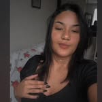 Júlia Olivera - @_ebony_princess_03 - Instagram