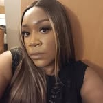 Keisha Richards - @ebony_princess33 - Instagram