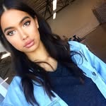 Alyssa - @ebony__queen__ - Instagram