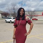 Ebony Queen - @real_ebony_queen7777 - Instagram