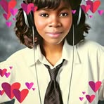 Ebony Queen - Facebook