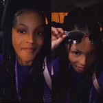 Ebony Queen - @equee_n25 - Instagram