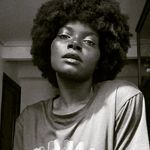 Ebony Queen 👑💜 - @virginia_vivii - Instagram