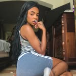 Ebony Queen Feet 👑 - @p.queenfeet - Instagram