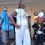 Ebony Queen Nwabueze - Facebook