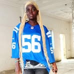 Ebony Queen Odas - Facebook