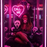 Ebony Quick - @callme__ebo - Instagram