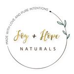 Ebony Ragin - @joyandhopenaturals - Instagram
