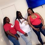 Ragin Ebony - @raginebony - Instagram