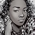 Ebony Ramos - @bonezak82 - Instagram
