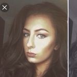 Ebony Ramesy - @ebony.ramsey123 - Instagram