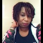 Ebony Ramsey - @bonnie_loves3 - Instagram
