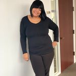 Ebony Ramsey - @chardonnay_pleasures - Instagram