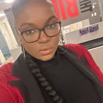 Ebony M Randall - @royaltycredit7 - Instagram