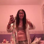 Ebony Nun Randall - @nunnyrandallfanaccount - Instagram