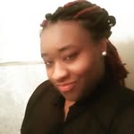 Ebony Randall - @mysmile_shines - Instagram