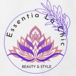 Ebony Randall. - @essentia_la_chic - Instagram