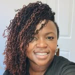 Ebony Randall - @minnie7572002 - Instagram