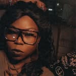 Ebony Randall - @webony37 - Instagram