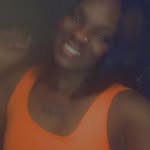 Ebony Ranges - @ms_notmyselfrightna - Instagram