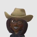 Ebony Ranges - @rangesebony - Instagram