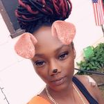 Ebony Rawls - @mz.chcolate - Instagram