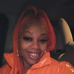 Ebony Rawls - @thaonly_eb504 - Instagram