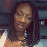 Ebony Rawls - @blaquebeauti422 - Instagram