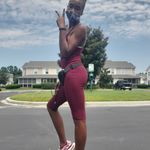 @ebonyrawls7 - Instagram