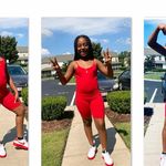 Shari frand - @ebonyrawlss2020 - Instagram