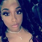 ❤️❤️ - @_ebony_ray_ - Instagram
