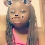 Ebony Ray - @ebonyray07 - Instagram