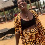 Ebony Ray - @ebony.ray.714 - Instagram