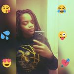 Ebony Ray - @__itsebonyy__ - Instagram