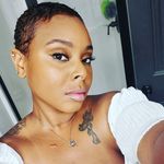 Ebony Ray - @theveganunicorn01 - Instagram