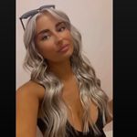 Ebony Ray - @ebsray - Instagram