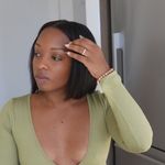 Ebony Ray - @themamaloverfriend - Instagram
